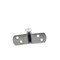 Truck-Lite 6 X 0.75 In., Universal Side Mounting Arm, Black Steel 90 Degree Mounting Arm 97720 - alternate 2